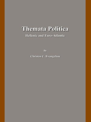 cover image of Themata Politica